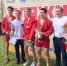 В День города курганцев ждёт насыщенная спортивная программа - Новый мир