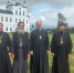 В Никольском храме села Усть-Суерское прошло праздничное богослужение - Епархия