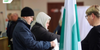Курганские бойцы СВО смогут проголосовать за депутатов на экстерриториальных избирательных участках - Новый мир