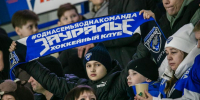 В хоккейном клубе «Зауралье» выбрали нового капитана - Область 45