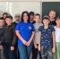 Кетовские школьники повторили важные правила - МЧС