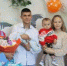 В курганском перинатальном центре за неделю родились три двойни - Новый мир