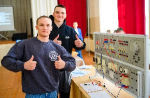 В Шадринском политехническом колледже откроется первый образовательно-производственный кластер по программе «Профессионалитет»