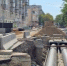 Теплоэнергетики рассказали, как продвигается ремонт магистрали в центре Кургана - Новый мир