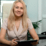 Анна Салеева назначена заместителем председателя Уральского банка Сбербанка - Область 45