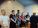 Курганский священник повел в наркодиспансере беседу о борьбе со страстями