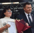 Глава Кургана Антон Науменко поздравил курганцев с Днем города и вручил награды детям и представителям трудовых коллективов - Администрация г. Курган