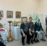 Зауральский священник окормляет проживающих в Лесниковском доме-интернате - Епархия