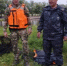 Курганская рыбоохрана следит за безопасностью рачков - Новый мир