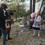 Курганские первоклассники твёрдо знают, кем станут, когда вырастут - Новый мир