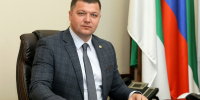 Глава Кургана получил благодарность Президента России - Курган и курганцы