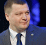 Главу Кургана Антона Науменко поблагодарил Путин - Область 45