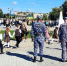 В День знаний росгвардейцы обеспечили правопорядок на праздничных мероприятиях в Курганской области - Росгвардия