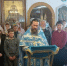 Священнослужители Курганской епархии благословили школьников на новый учебный год - Епархия