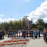 В гарнизонном храме поселка Увал прошел молебен и крестный ход - Епархия
