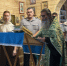 Сотрудники курганского УФСИН почтили память небесного покровителя УИС - Новый мир