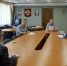 Начальник УФСИН России по Курганской области Михаил Мачушкин провел прием по личным вопросам - УФСИН