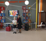 Итоги Летней программы чтения