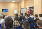 День солидарности в борьбе с терроризмом