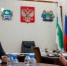 Главе Кургана Науменко нужны грамотные специалисты в управлении городом - Новый мир