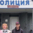 В Курганской области заблудившихся в лесу грибников нашли полицейские - Новый мир