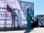 Первый образовательно-производственный кластер по программе «Профессионалитет» открылся в Курганской области