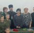 В курганской школе № 43 в память о бойце СВО открыли «Парту Героя» - Новый мир