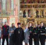 Курганский священник организовал для кадет вторую поездку в Тобольск - Епархия
