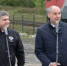 Началась реконструкция трассы Екатеринбург — Шадринск — Курган - Новый мир