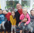 Познавательно-игровая программа - Детско-юношеская библиотека им. В. Ф. Потанина