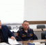 В Кургане прошло очередное заседание межведомственного совета при главе города по профилактике правонарушений - Администрация г. Курган