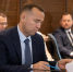 Курганский губернатор Вадим Шумков выступит в Москве на форуме по демографии - Курган и курганцы