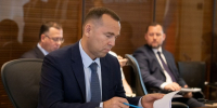 Курганский губернатор Вадим Шумков выступит в Москве на форуме по демографии - Курган и курганцы
