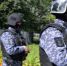 Курганские росгвардейцы выявили около 4500 административных нарушений - Новый мир