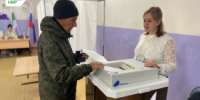 В Курганской области открыли более 780 избирательных участков - Новый мир