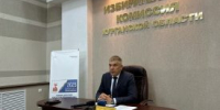 В Зауралье 40% заявившихся уже приняли участие в голосовании на выборах депутатов областной Думы - Новый мир