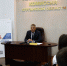 Роман Скиндерев: По состоянию на 10:00 часов дистанционно проголосовали 40% подавших заявления на ДЭГ - Избирательная комиссия