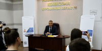 Роман Скиндерев: По состоянию на 10:00 часов дистанционно проголосовали 40% подавших заявления на ДЭГ - Избирательная комиссия