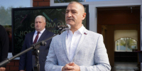 Александр Ильтяков обратился к жителям Курганской области - Единая Россия