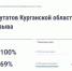 В Курганской области с помощью ДЭГ сделало выбор более двух третий избирателей - Курган и курганцы