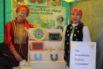Праздник вкуса и традиций: на Троицкой площади Кургана развернулась «Александровская ярмарка»