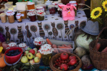Праздник вкуса и традиций: на Троицкой площади Кургана развернулась «Александровская ярмарка»