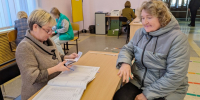 В первый день на выборах депутатов проголосовали 143 тысячи жителей Курганской области - Область 45