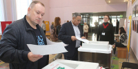 Выборы депутатов областной Думы - Курган и курганцы