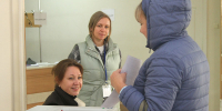 Выборы депутатов областной Думы - Курган и курганцы