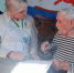 В Курганской области участие в выборах принял 98-летний ветеран - Область 45