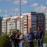 Глава города Кургана проверил содержание общественных пространств - Новый мир