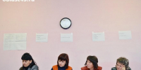 Проголосовали на выборах в Курганской области 27,93% избирателей - Область 45