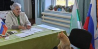В Курганской области за выборами следят «пушистые наблюдатели» - Новый мир