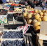 Ярмарка сельхозпродукции «Дары осени» - Курган и курганцы